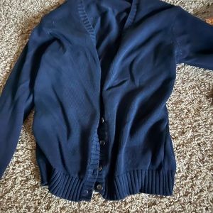 Brandy melville cardigan